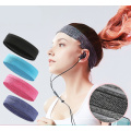 Hot Sale Fitness Yoga Headband Sport Headband